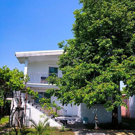 Renata Holiday Apartments Ulcinj Eksteriør bilde