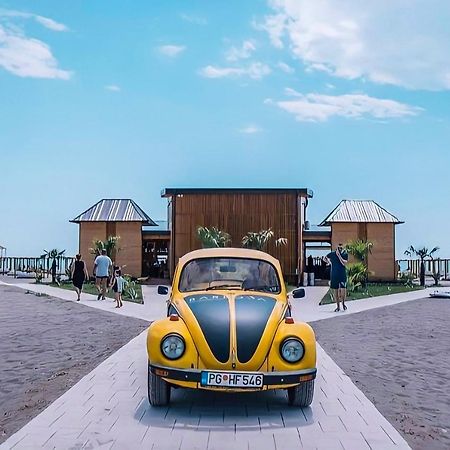 Renata Holiday Apartments Ulcinj Eksteriør bilde