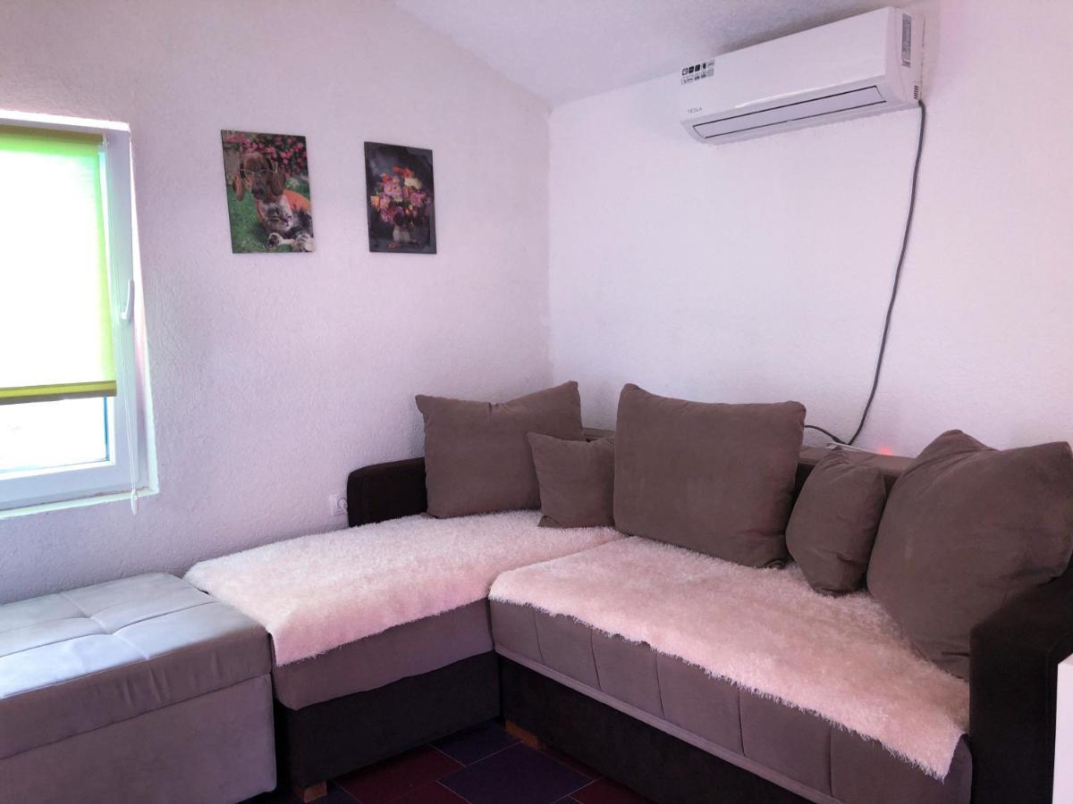 Renata Holiday Apartments Ulcinj Eksteriør bilde