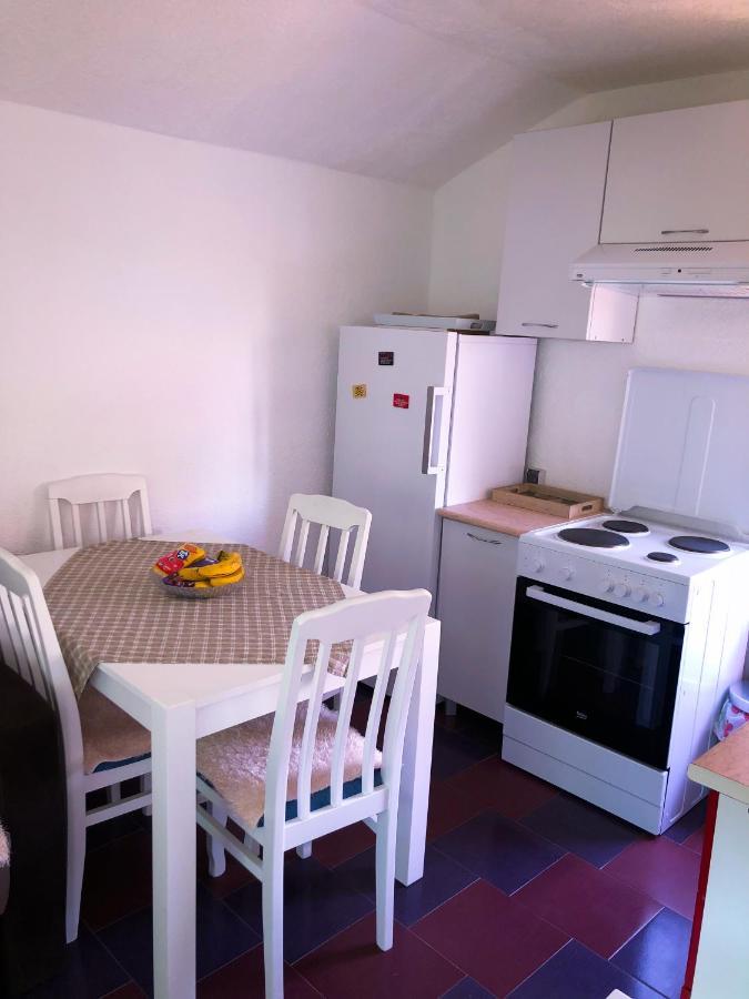 Renata Holiday Apartments Ulcinj Eksteriør bilde