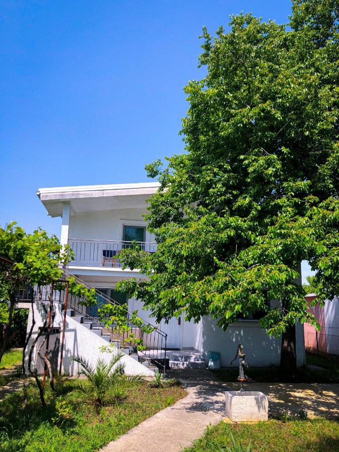 Renata Holiday Apartments Ulcinj Eksteriør bilde