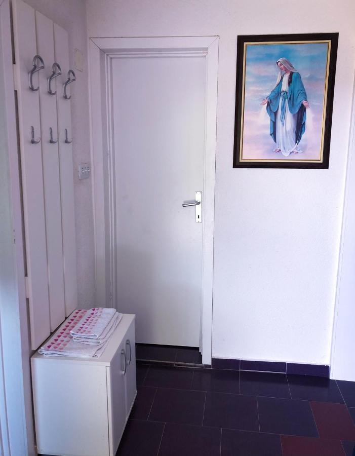 Renata Holiday Apartments Ulcinj Eksteriør bilde