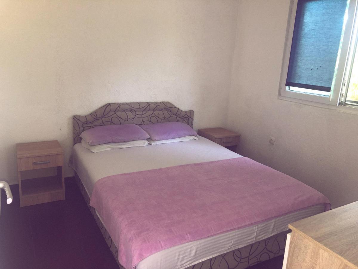 Renata Holiday Apartments Ulcinj Eksteriør bilde