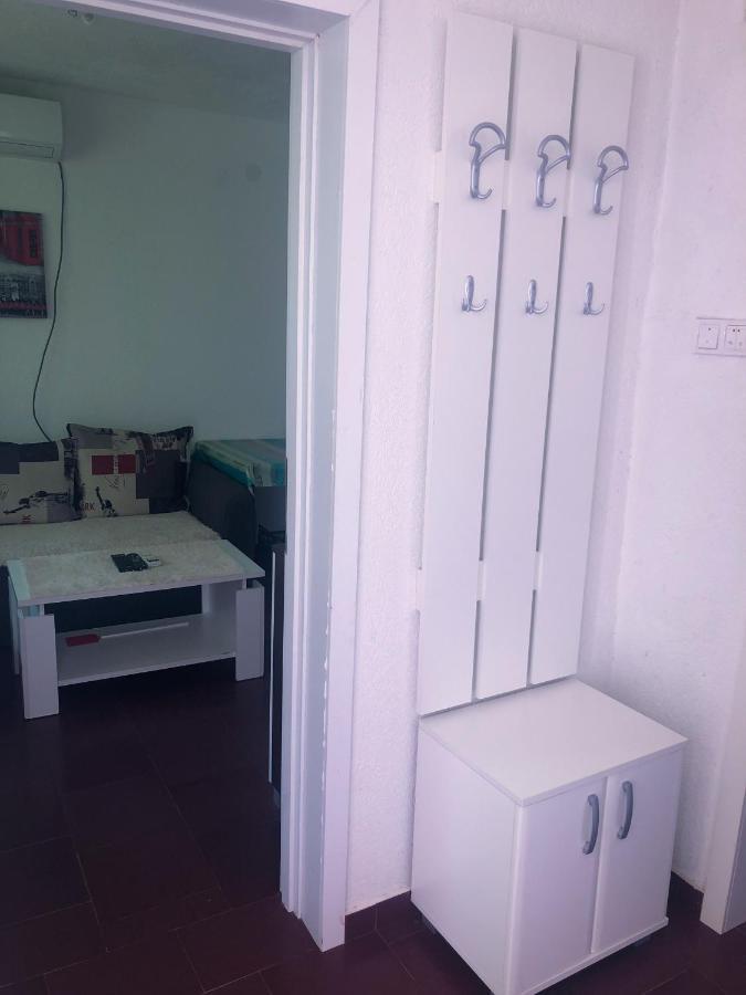 Renata Holiday Apartments Ulcinj Eksteriør bilde