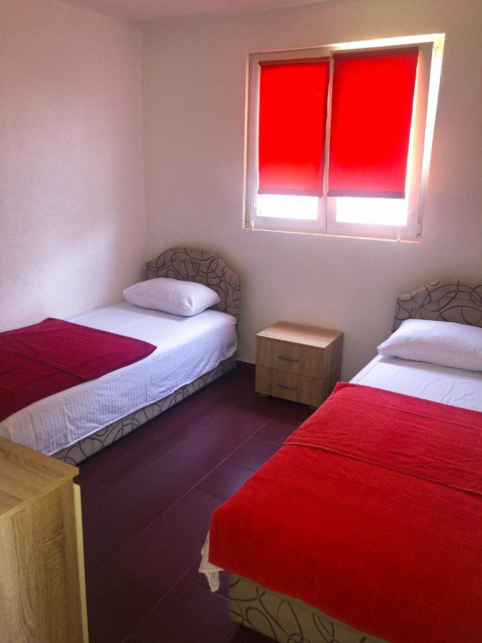 Renata Holiday Apartments Ulcinj Eksteriør bilde