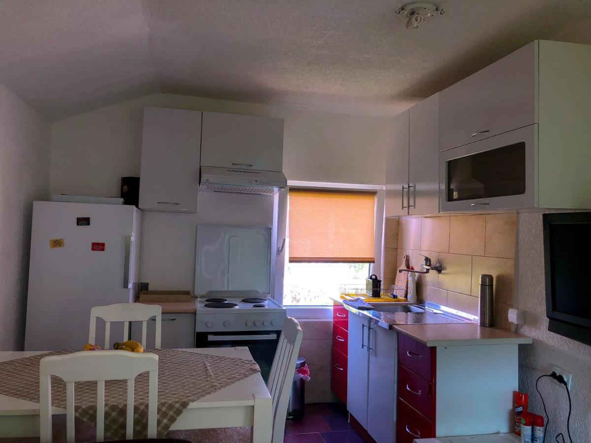 Renata Holiday Apartments Ulcinj Eksteriør bilde