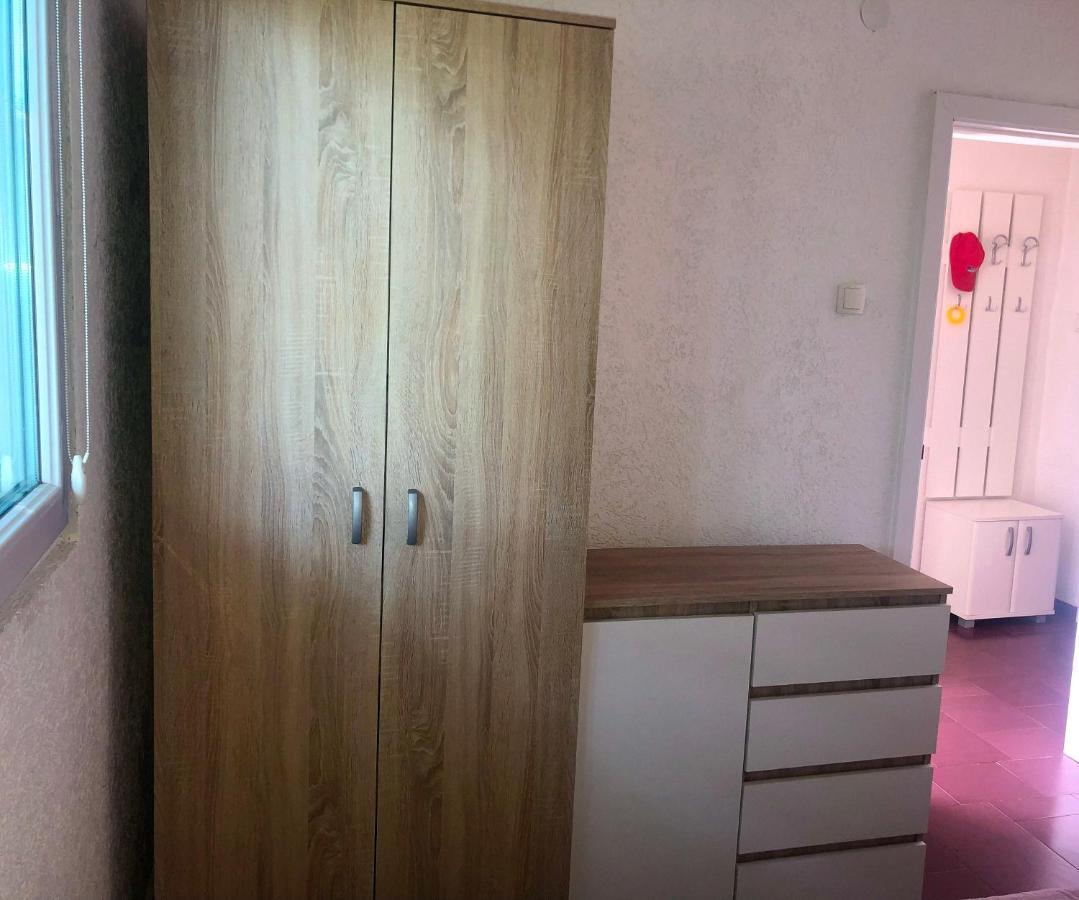 Renata Holiday Apartments Ulcinj Eksteriør bilde
