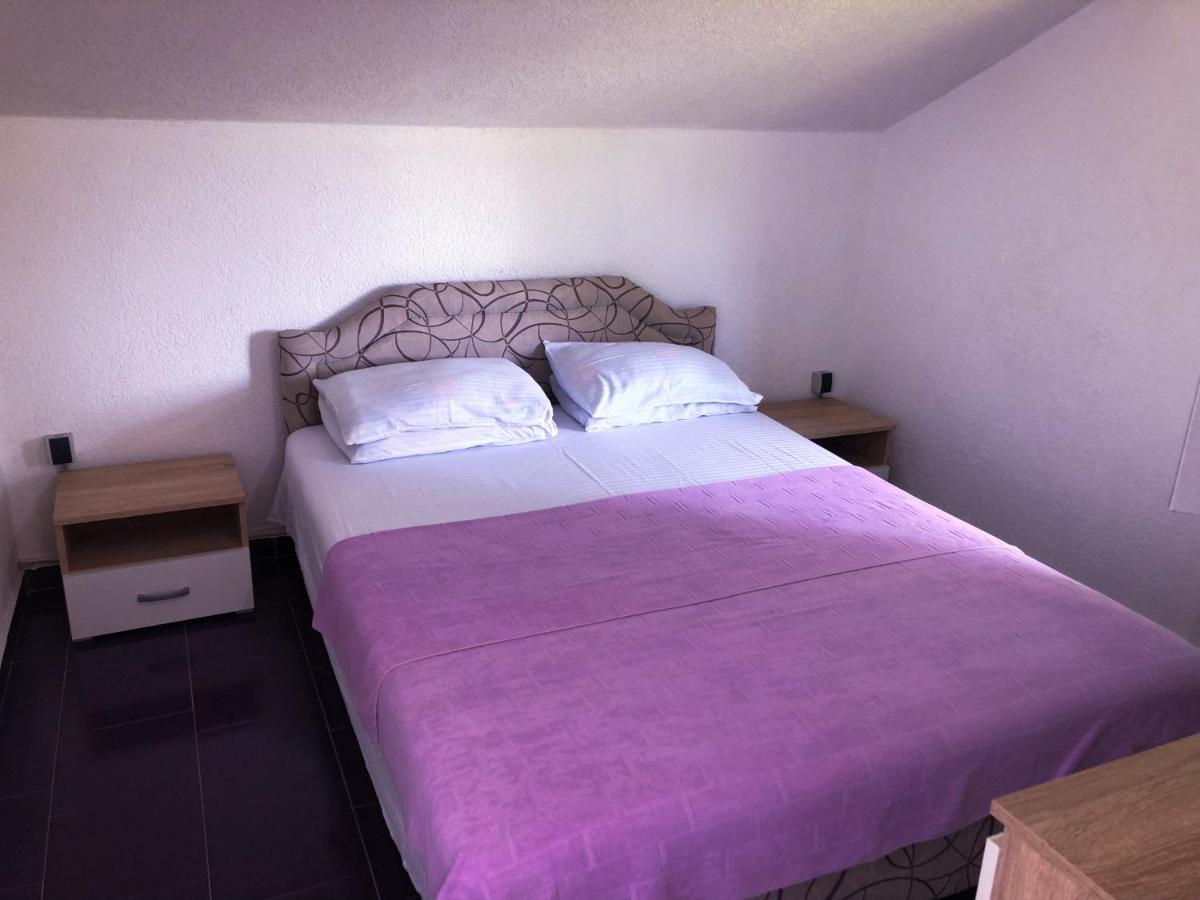 Renata Holiday Apartments Ulcinj Eksteriør bilde