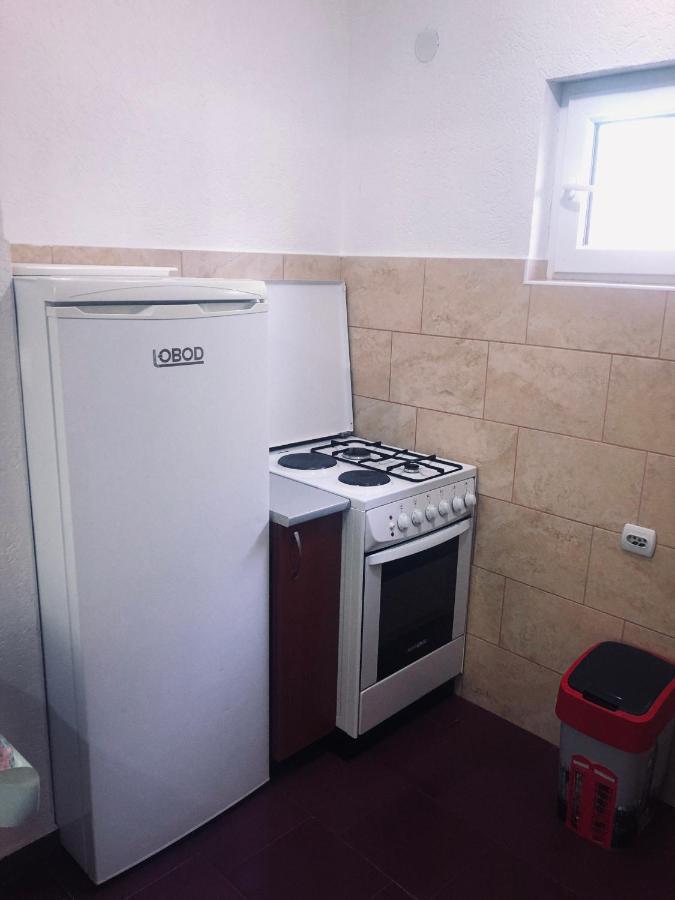 Renata Holiday Apartments Ulcinj Eksteriør bilde