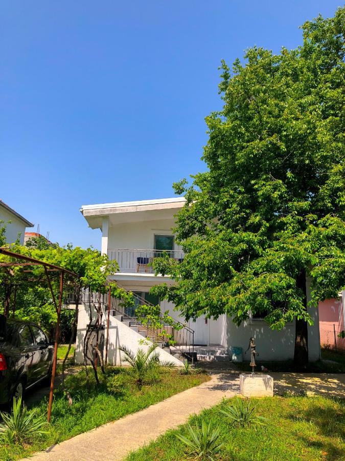 Renata Holiday Apartments Ulcinj Eksteriør bilde