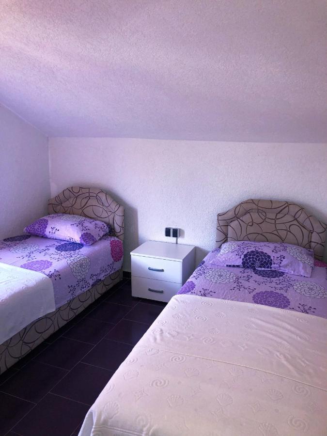 Renata Holiday Apartments Ulcinj Eksteriør bilde