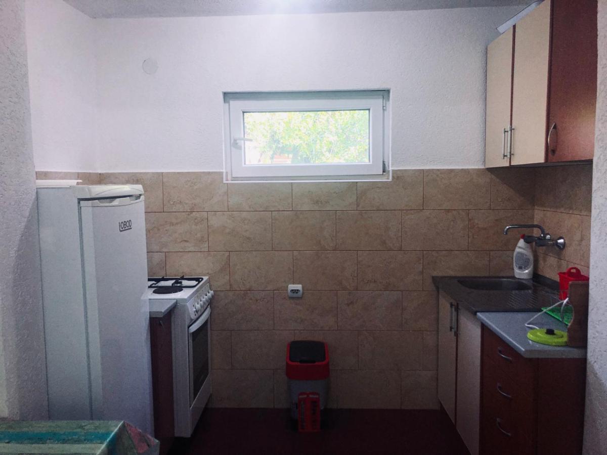 Renata Holiday Apartments Ulcinj Eksteriør bilde