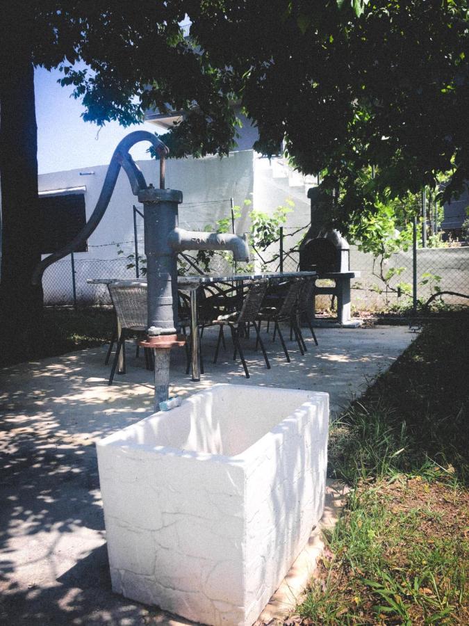 Renata Holiday Apartments Ulcinj Eksteriør bilde