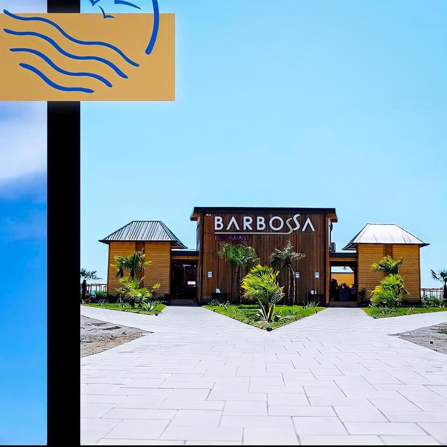 Renata Holiday Apartments Ulcinj Eksteriør bilde
